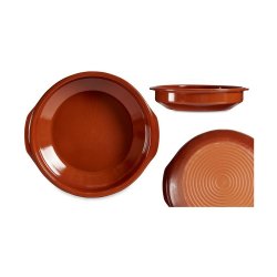 Kastrull 0136 Honung Terrakotta 38 x 7 x 36 cm (6 antal)