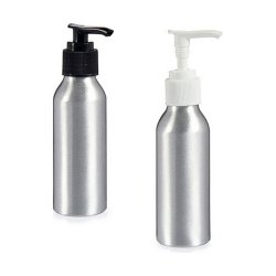 Tvldispenser Berilo CH9979-1 Silvrig Metall polypropen 100 ml 4