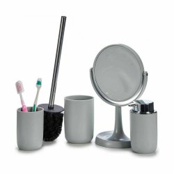 Badkit Berilo CN-B6369-G Gr polypropen 4 Delar (6 antal)