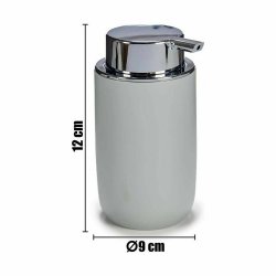Badkit Berilo CN-B6369-G Gr polypropen 4 Delar (6 antal)