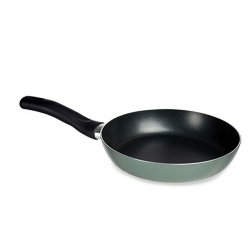 Stekpanna 30 cm Grn Aluminium (6 antal)