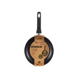Stekpanna Kinvara 80729 Grn Aluminium 22 cm (6 antal)
