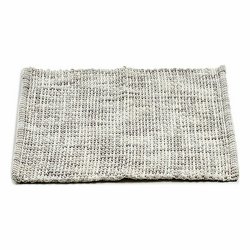Badrumsmatta Berilo ITEM NO.10 RUGS Gr 50 x 80 cm (6 antal)