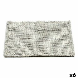Badrumsmatta Berilo ITEM NO.10 RUGS Gr 50 x 80 cm (6 antal)