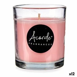 Doftljus Acorde 83184 Tjock Vaniljss (12 antal)