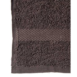 Badhandduk Berilo 89668 Gr 80 % bomull 20 % Polyester 30 x 50 c