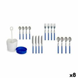 Bestickset Kinvara HQ233H10 Bl Rostfritt stl (8 antal)