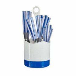 Bestickset Kinvara HQ233H10 Bl Rostfritt stl (8 antal)