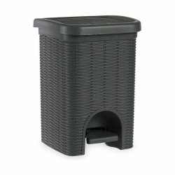 Pedalhink Stefanplast Elegance Gr Plast 20 L (6 antal)