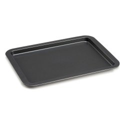 Ugnsplt Kinvara CK56483-49 Gr Metall 48 x 3 x 33,5 cm (12 anta