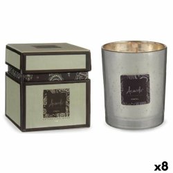 Doftljus Acorde 7OZ-MAGNOLIA Vita blommor 200 ml (8 antal)