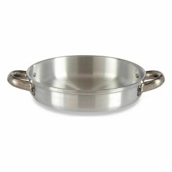 Stekpanna Kinvara 100112 Silvrig Aluminium  20 cm (12 antal)