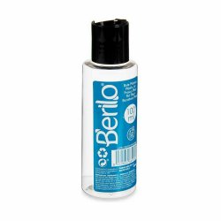Resedispenser Berilo SE1541-VERTIDOR Svart Transparent Plast 100
