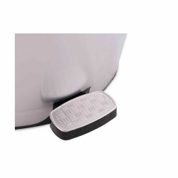 Pedalhink Berilo D003-1 Silvrig Plast 11 L (6 antal)