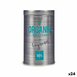Burk Kinvara Organic Gr Baljvxter (24 antal)