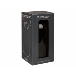 Vas Gift Decor Gr Gyllene Glas 14,5 x 29,5 x 14,5 cm (6 antal)