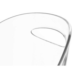 Ishink Kinvara CN-IN-8L Transparent Plast 8 L 34,5 x 25,5 x 26 c