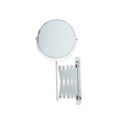 Frstorande Spegel Berilo B1613 - 345 Metall Utdragbar  17 cm (