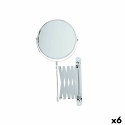 Frstorande Spegel Berilo B1613 - 345 Metall Utdragbar  17 cm (