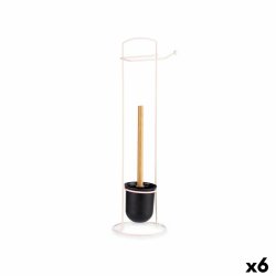 Toalettrullehllare Berilo W2930APB - 409 Rosa 17 x 57 x 16,5 cm