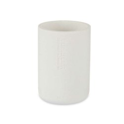 Tandborsthllare Berilo B5456BC-2 - 450 Vit Harts 7,8 x 10,5 x 7