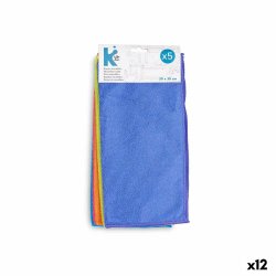 Rengringstrasor Multicolour 30 x 30 x 0,02 cm 15,5 x 31,5 x 2,5