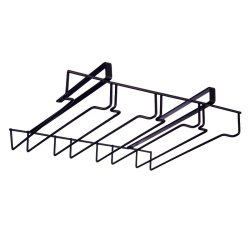 Glashllare Kinvara W3925B-P PDQ Jrn 36 x 7,5 x 26 cm (6 antal)
