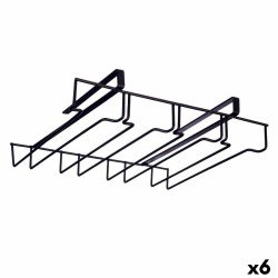 Glashllare Kinvara W3925B-P PDQ Jrn 36 x 7,5 x 26 cm (6 antal)