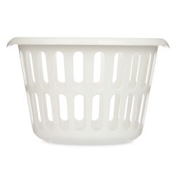 Korg Kipit 8066-W Vit polypropen 27 L 40 x 25 x 40 cm (18 antal)