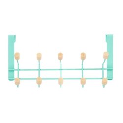 Drrhngare Berilo W7912-10NB-GREEN Grn Tr Metall 35 x 17 x 15