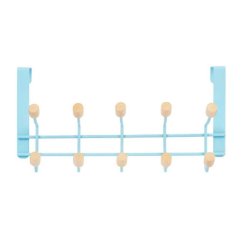 Drrhngare Berilo W7912-10NB-BLUE Bl Tr Metall 35 x 17 x 15 c