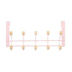Drrhngare Berilo W7912-10NB-PINK Rosa Tr Metall 35 x 17 x 15