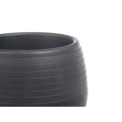 Krukset Ibergarden ES0501102S3 Antracitgr Plast 16,5 x 16,5 x 1