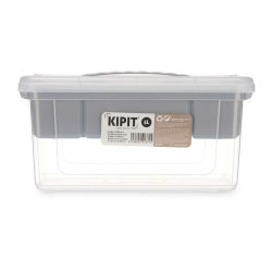 Allsidig lda Kipit 02 1310 Gr Transparent Plast 5 L 29,5 x 14,
