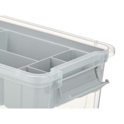 Allsidig lda Kipit 02 1310 Gr Transparent Plast 5 L 29,5 x 14,