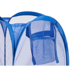 Tvttkorg Plast 33 x 33 x 58 cm (24 antal)