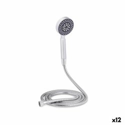 Duschset Berilo 171 Metall 2 m (12 antal)