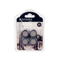 Kranfilter Kinvara Set