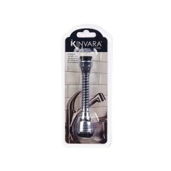 Kranfilter Kinvara Flexibel slang