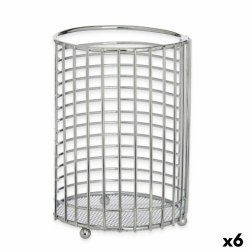 Kruka fr kksredskap Kinvara CN-W7728-2 CHROME Metall 12 x 16 x