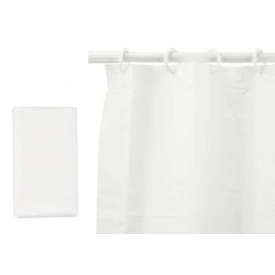 Badkit Berilo CN-B6032A-WHITE Vit PVC Polyetylen EVA (12 antal)