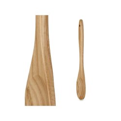 Slev Kinvara KT143046A Naturell Tr 7 x 35 x 2 cm (12 antal)