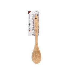 Slev Kinvara KT143046A Naturell Tr 7 x 35 x 2 cm (12 antal)