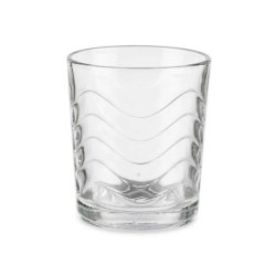 Glasset Vivalto Transparent Glas Vgor 265 ml (8 antal)