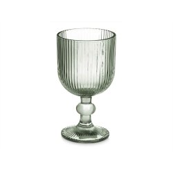 Vinglas Grn Glas 260 ml (6 antal)
