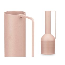 Vas Hg Sand Stl 13 x 39 x 13 cm (6 antal)