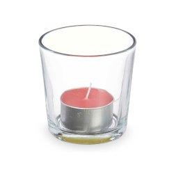 Doftljus Acorde Tealight Rda Br (12 antal)