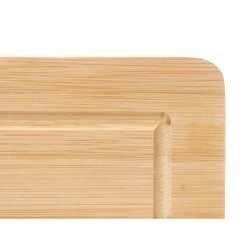 Kksbord Kinvara KT225119 88 x 4,5 x 26 cm Med handtag (6 antal)