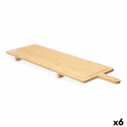 Kksbord Kinvara KT225119 88 x 4,5 x 26 cm Med handtag (6 antal)