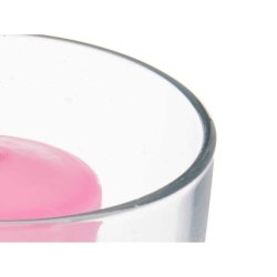 Doftljus Acorde Orkid Glas (6 antal)